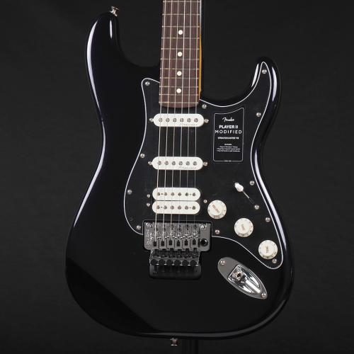 Fender Player II Modified Stratocaster HSS Floyd Rose Rosewood Fingerboard ~Dusk~