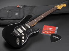 Fender Player II Modified Stratocaster HSS Floyd Rose Rosewood Fingerboard ~Dusk~_2