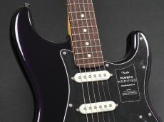 Fender Player II Modified Stratocaster HSS Floyd Rose Rosewood Fingerboard ~Dusk~_4