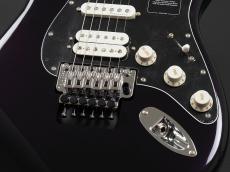 Fender Player II Modified Stratocaster HSS Floyd Rose Rosewood Fingerboard ~Dusk~_6