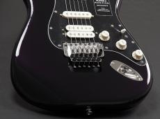 Fender Player II Modified Stratocaster HSS Floyd Rose Rosewood Fingerboard ~Dusk~_7