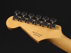 Fender Player II Modified Stratocaster HSS Floyd Rose Rosewood Fingerboard ~Dusk~_9