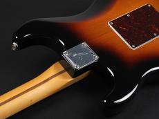Fender Player II Modified Stratocaster HSS Floyd Rose Rosewood Fingerboard ~3-Color Sunburst~_11