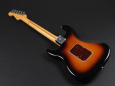 Fender Player II Modified Stratocaster HSS Floyd Rose Rosewood Fingerboard ~3-Color Sunburst~_12