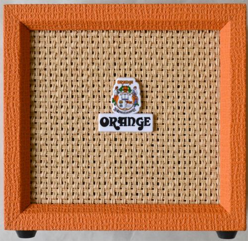 Orange Crush MINI