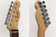 Fender Japan TL-ZEBRA_8