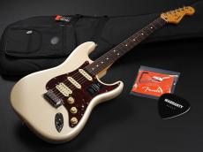 Fender Player II Modified Stratocaster HSS Rosewood Fingerboard ~Olympic Pearl~_2