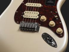 Fender Player II Modified Stratocaster HSS Rosewood Fingerboard ~Olympic Pearl~_6