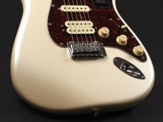 Fender Player II Modified Stratocaster HSS Rosewood Fingerboard ~Olympic Pearl~_7