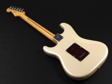 Fender Player II Modified Stratocaster HSS Rosewood Fingerboard ~Olympic Pearl~_12