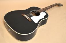 Gibson 1960's J-45 Adj. Ebony Black　2016年製_2