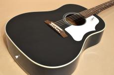 Gibson 1960's J-45 Adj. Ebony Black　2016年製_3