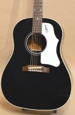 Gibson 1960's J-45 Adj. Ebony Black　2016年製_5