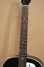 Gibson 1960's J-45 Adj. Ebony Black　2016年製_6