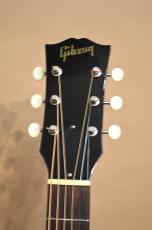 Gibson 1960's J-45 Adj. Ebony Black　2016年製_7