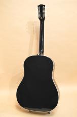 Gibson 1960's J-45 Adj. Ebony Black　2016年製_8