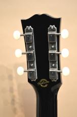 Gibson 1960's J-45 Adj. Ebony Black　2016年製_11