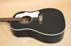 Gibson 1960's J-45 Adj. Ebony Black　2016年製_12