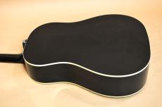 Gibson 1960's J-45 Adj. Ebony Black　2016年製_13