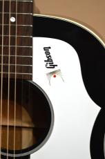 Gibson 1960's J-45 Adj. Ebony Black　2016年製_16