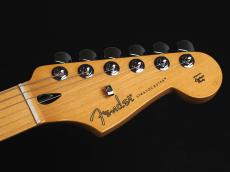 Fender Player II Modified Stratocaster Maple Fingerboard ~Sunshine Yellow~_3