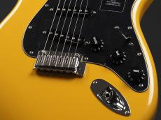 Fender Player II Modified Stratocaster Maple Fingerboard ~Sunshine Yellow~_6
