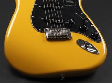 Fender Player II Modified Stratocaster Maple Fingerboard ~Sunshine Yellow~_7