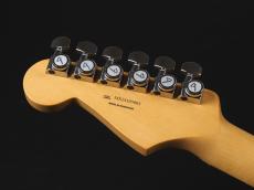 Fender Player II Modified Stratocaster Maple Fingerboard ~Sunshine Yellow~_9