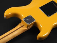 Fender Player II Modified Stratocaster Maple Fingerboard ~Sunshine Yellow~_11