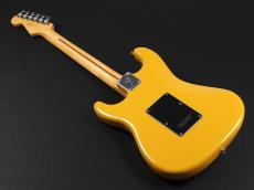 Fender Player II Modified Stratocaster Maple Fingerboard ~Sunshine Yellow~_12