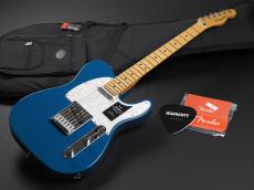 Fender Player II Modified Telecaster Maple Fingerboard ~Electric Blue~_2