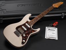 Ibanez Prestige AZ2204N -Antique White Blonde~_2