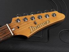 Ibanez Prestige AZ2204N -Antique White Blonde~_3
