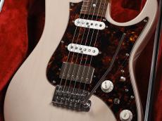 Ibanez Prestige AZ2204N -Antique White Blonde~_5