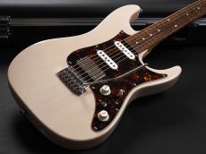 Ibanez Prestige AZ2204N -Antique White Blonde~_7