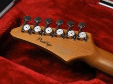 Ibanez Prestige AZ2204N -Antique White Blonde~_9