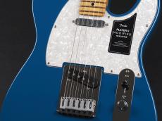 Fender Player II Modified Telecaster Maple Fingerboard ~Electric Blue~_5
