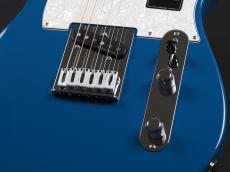 Fender Player II Modified Telecaster Maple Fingerboard ~Electric Blue~_6