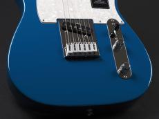 Fender Player II Modified Telecaster Maple Fingerboard ~Electric Blue~_7