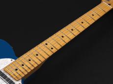 Fender Player II Modified Telecaster Maple Fingerboard ~Electric Blue~_8