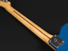 Fender Player II Modified Telecaster Maple Fingerboard ~Electric Blue~_10
