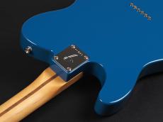 Fender Player II Modified Telecaster Maple Fingerboard ~Electric Blue~_11