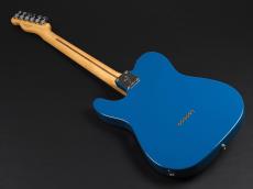 Fender Player II Modified Telecaster Maple Fingerboard ~Electric Blue~_12