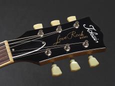Tokai LS-101S-WA GT ~Gold Top~【3.89kg】_3