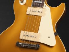 Tokai LS-101S-WA GT ~Gold Top~【3.89kg】_5