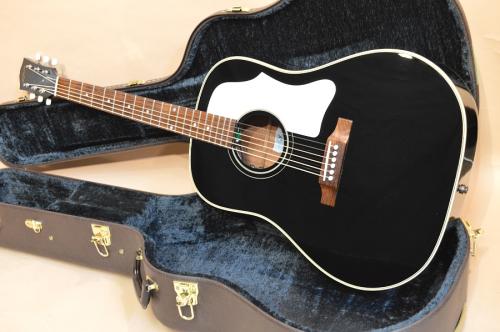 K.Yairi JY-45BE BK CTM　2013年製