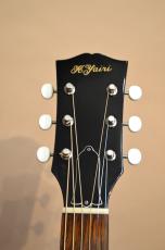 K.Yairi JY-45BE BK CTM　2013年製_7