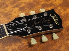 Tokai LS-201 GT ~Gold Top~_3