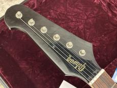 Gibson Custom Shop Inspired by Series Johnny Winter Firebird V Aged Signed 2008年製【3.68kg】_5