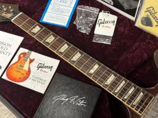 Gibson Custom Shop Inspired by Series Johnny Winter Firebird V Aged Signed 2008年製【3.68kg】_6